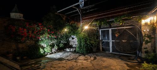 Mtskheta Villa | VILLA SABA WITH TWO BEDROOMS- სასტუმრო საბა
