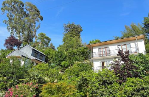 Kobuleti Apartment | Villa Samotxe