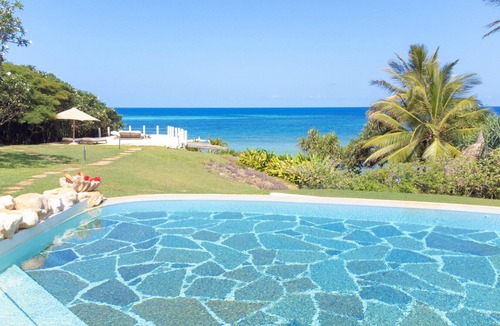 Diani Beach Villa | VILLA SERENITY - Four Bedroom Villa, Sleeps 10