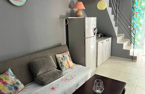 Shekhvetili House | Villa Shekvetili