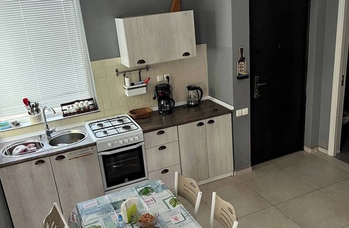 Shekhvetili House | Villa Shekvetili