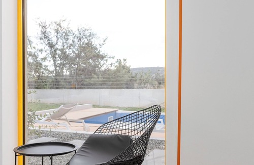 Tbilisi Villa | Villa Tabori Hill /Modern Retreat in Tbilisi