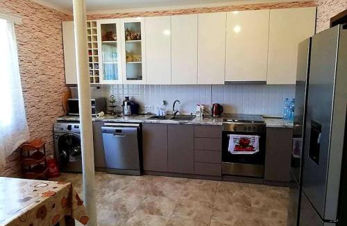 Gamarjveba Villa | Villa Tiflisi full of happiness