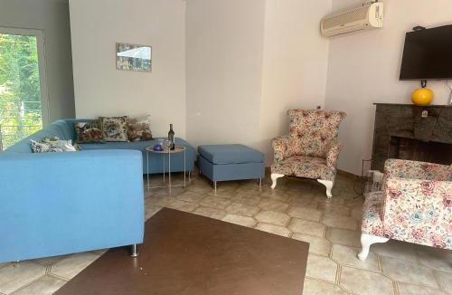 Guria Villa | Villa Ultima Grigoleti