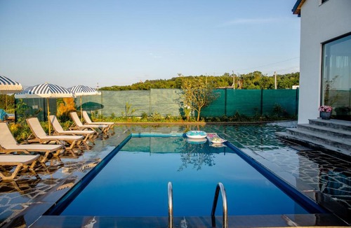 Telavi Villa | Villa Vardi