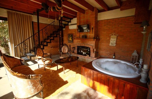 Mtskheta Apartment | Villa Vejini cabin