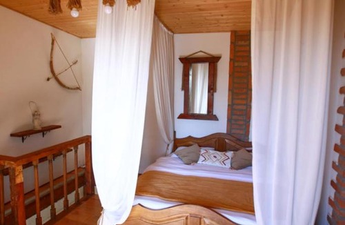 Mtskheta Apartment | Villa Vejini cabin