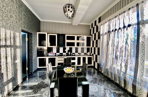 Tbilisi Villa | Villa with swiming pool