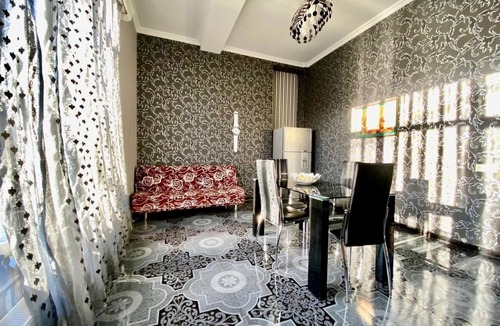 Tbilisi Villa | Villa with swiming pool