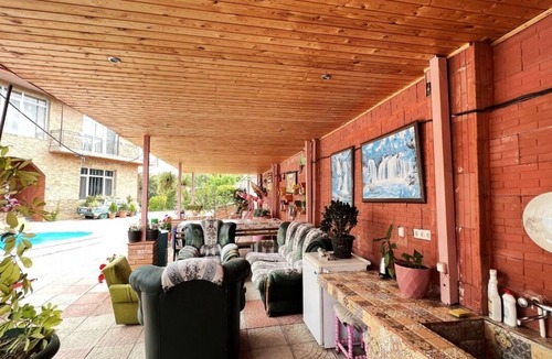 Tbilisi Villa | Villa with swiming pool