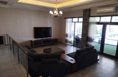Tbilisi Villa | Villa Xl