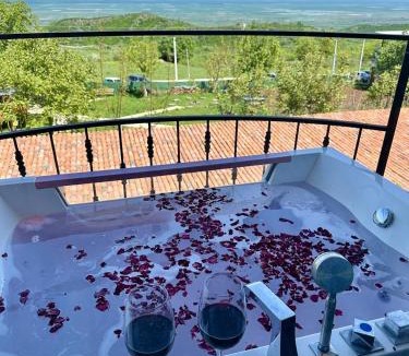 Mirzaani Hotel | Villaggio Mirzaani Resort