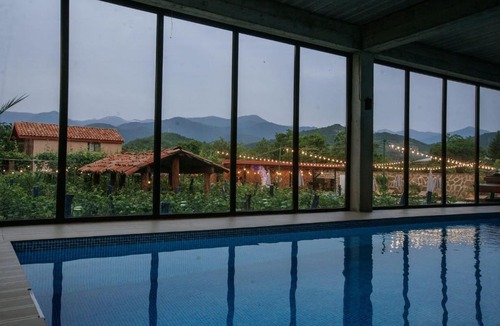 Napareuli Hotel | Vineyard Hotel & Winery