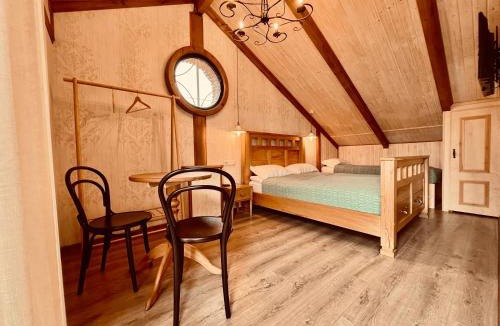 Telavi Hotel | VinoOdor - Wine Boutique Hotel in Telavi