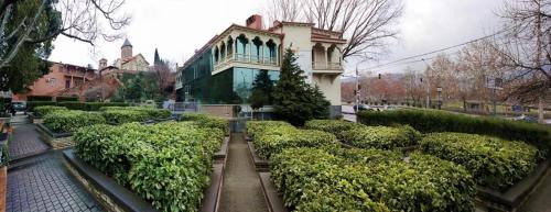 Avlabari Hotel | Vinotel Boutique Hotel