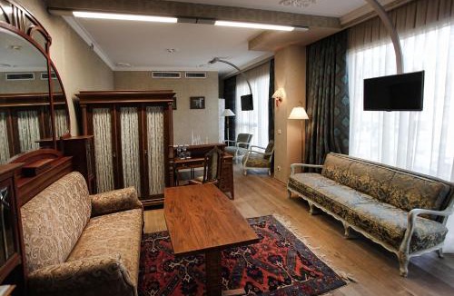 Avlabari Hotel | Vinotel Boutique Hotel