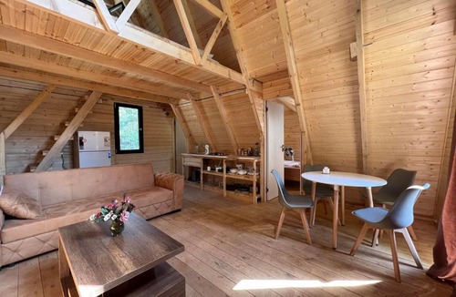 Ambrolauri Apartment | Visit Racha, the most special corner in Georgia