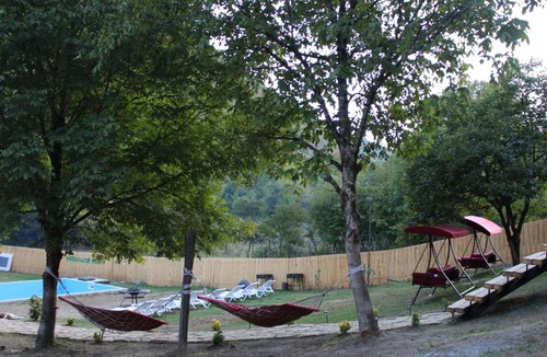 Ambrolauri Apartment | Visit Racha, the most special corner in Georgia
