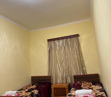 Chvabiani House | Vodo's Guesthouse