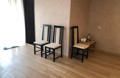 Stepantsminda Hotel | Wander Kazbegi Hotel
