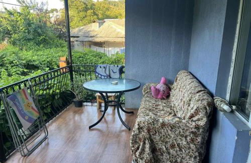 Akhali Ubani House | Weekend House 2