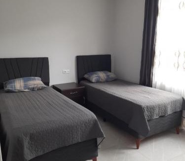 Kobuleti Apartment | Weekender guesthouse 6