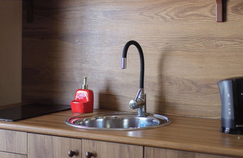 Kazbegi Apartment | Wehost - Cozy Studio Apartment In Gudauri