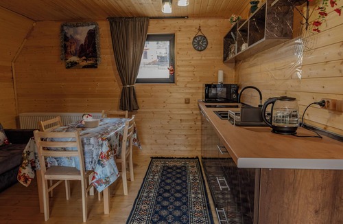 Stepantsminda Cottage | Welcome to our property ❤️ Cozy house in mountains