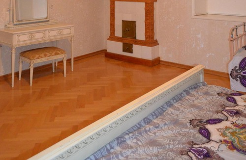 Old Tbilisi Apartment | Welcome To The Historic Centre Of Tbilisi.