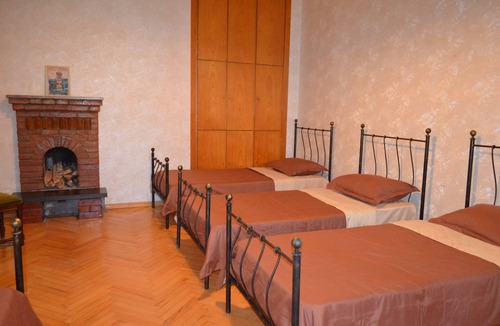 Old Tbilisi Apartment | Welcome To The Historic Centre Of Tbilisi.