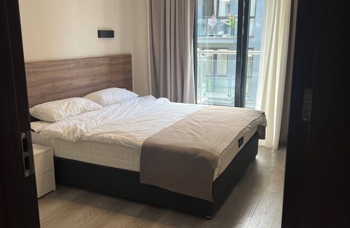 Bakuriani Hotel | Welcoming hotel suites with WiFi in charming Bakuriani