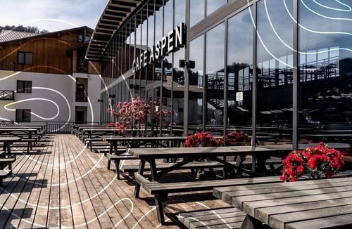 Bakuriani Hotel | Welcoming hotel suites with WiFi in charming Bakuriani