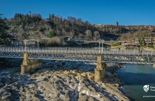 Kutaisi Apartment | Wellcome to KUtaisi