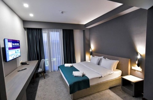 Kutaisi Hotel | West Inn Georgia in Kutaisi