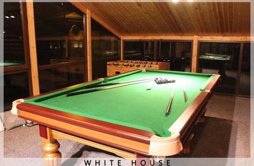 Tbilisi Villa | White House