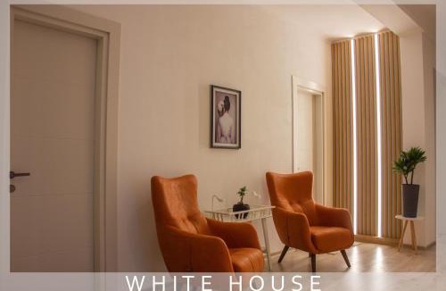 Tbilisi Villa | White House