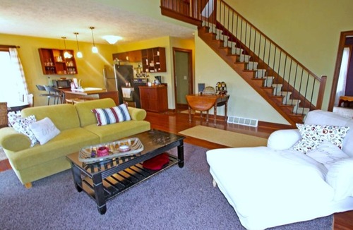 Kelleys Island House | Whitetail Retreat - 3Bedrooms/2Bathrooms