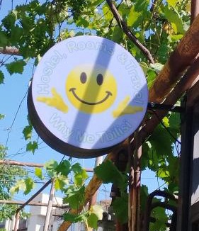 Tbilisi House | Why Me Eco-friendly Rooms - metro access