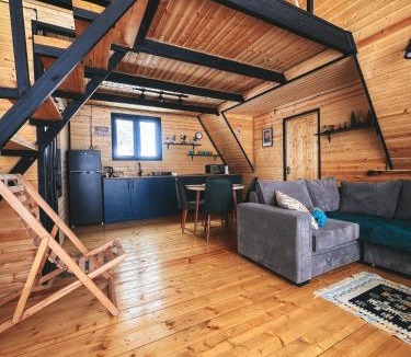 Ach'khoti House | Wildwood Kazbegi
