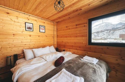 Ach'khoti House | Wildwood Kazbegi