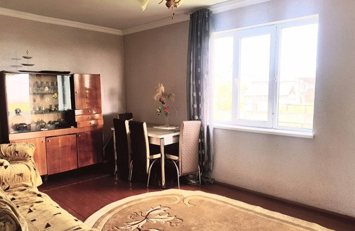 Udabno Hostel | wine valley hostel (near David gareja)