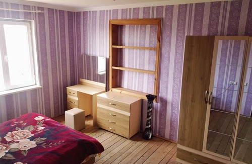 Udabno Hostel | wine valley hostel (near David gareja)