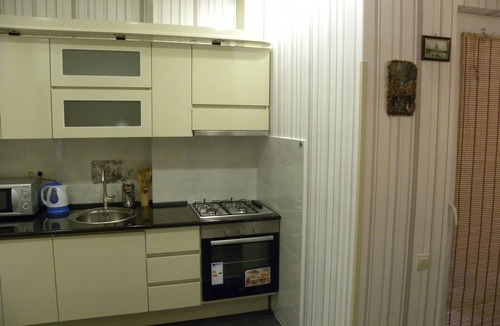 Avlabari Apartment | With comfortable flat we offer free transfer from Airport 5 or more nights stay