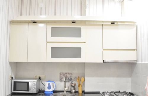 Avlabari Apartment | With comfortable flat we offer free transfer from Airport 5 or more nights stay