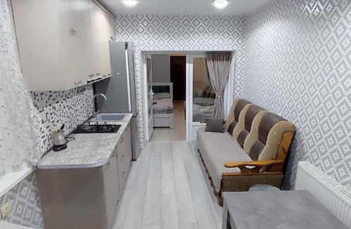 Akhali Ubani Apartment | Wonderful olesya