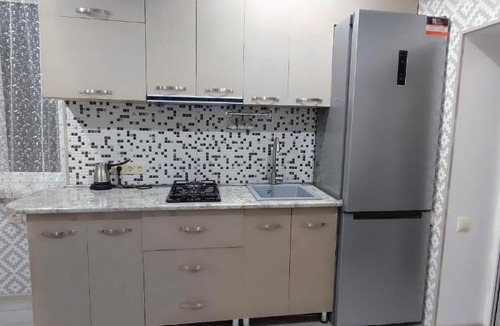 Akhali Ubani Apartment | Wonderful olesya
