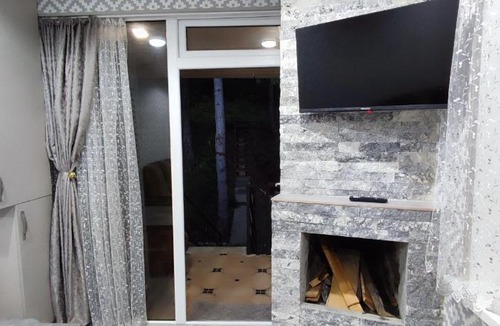 Akhali Ubani Apartment | Wonderful olesya