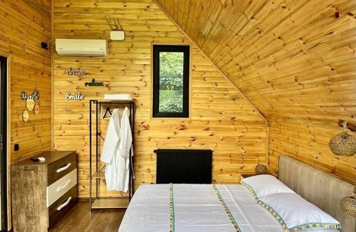 Lagodekhi Cottage | Wood house lagodekhi