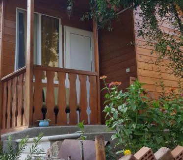 Mtskheta Apartment | Wooden Cottages - Mtskheta