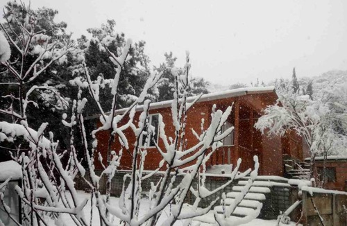 Mtskheta Apartment | Wooden Cottages - Mtskheta